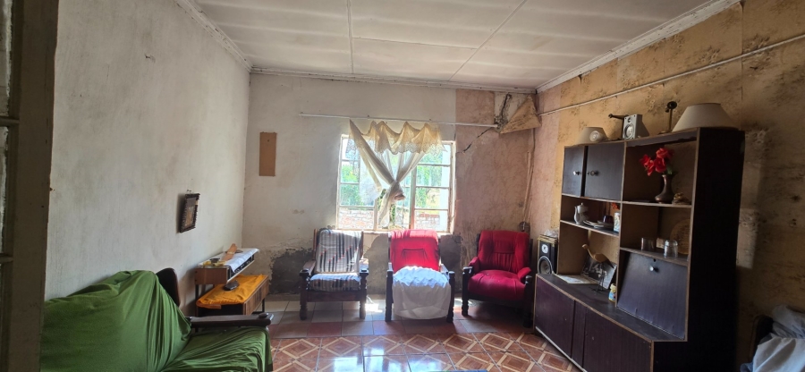 4 Bedroom Property for Sale in Shannon Valley Free State